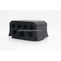 Hatch Cover Rubber Corner Packing Watertight beehive type hollow hatch cover rubber packing Supplier